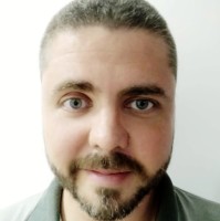 Roberto Almeida Quilice Longhi