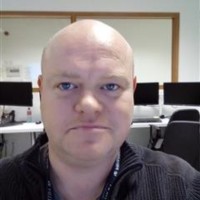 Mark Bowles