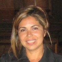 Claudia Medrado Martins