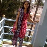 mamatha mandeda subbappa