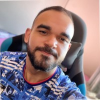 Bruno Furquim Gusmão