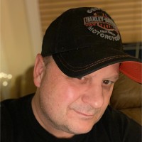 Cory Blehm