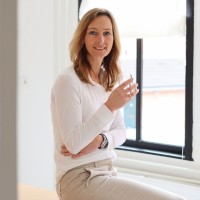 Simone van Dijk