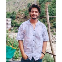 Nitin Gupta