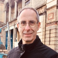 Dirk Peltzer