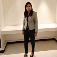 Rashmi Kushwaha