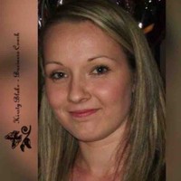 Kirsty Blake