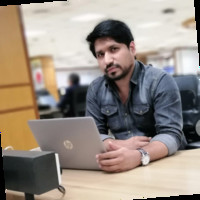 Moiz Mahmood