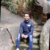 K Kumar M.sc Ccs Coc