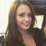 Georgia-Mae Booth