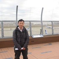 JIMIN CAO