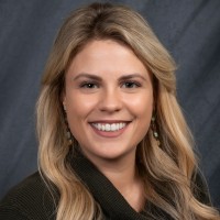 Molly Parmeter