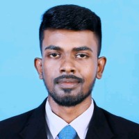 Pradeep Madushanka