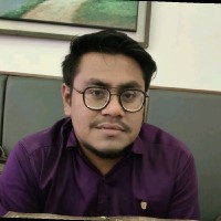 Ali Asraf Ashik