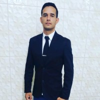 Junior Cesar Souza Santos