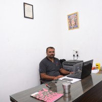 Bhavin Virani
