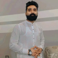 Jahan Zaib Bhatti