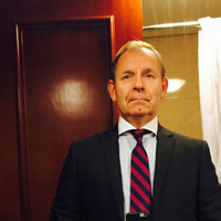 Peter Ljungsvik