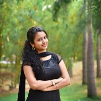 Swetha krishnan