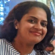 Divya Somannair
