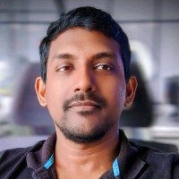 Nirosh Chinthaka