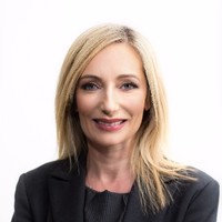 Sandra Cavallin