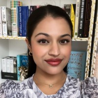 Humayra Siddika