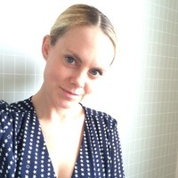 Karin Berglind