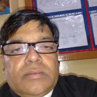 Ravinder Kumar