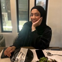 Zainab Alalwi
