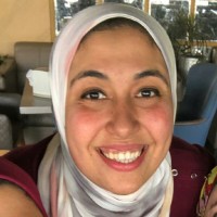 Lina Khairy