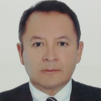 Ricardo Castro Ponce de León