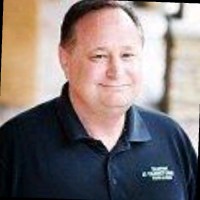 Ken Fenton, Cim