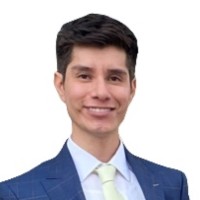 Carlos Ivan Limón Carrillo