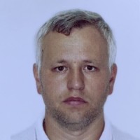 Євген Романенко