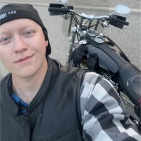Dylan Dvorak