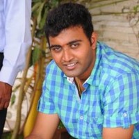 Vishal P