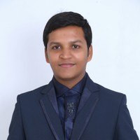 HARDIK BHAVSAR