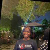 Harriet Nkpe
