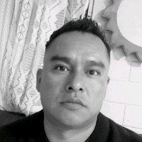 Antonio Geovanni Arzate Hernandez