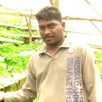 Chinnaiah C.V