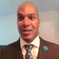 Saeed Scott