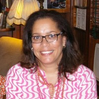 Priscilla Campbell