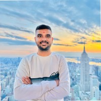 Yagnik Solanki, M.Eng, E.I.T.