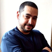 Max Barros