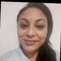 Márcia Cristina Santos