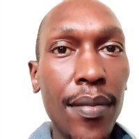 Martin Kirimi