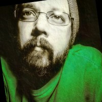 Jason Reneau