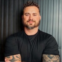 Colton Keeton