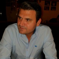 Jawdat Ashy